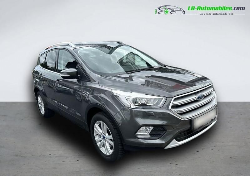 Utilisé 2018 Ford Kuga SUV | 16 900 € (Super prix) - Image 1/4