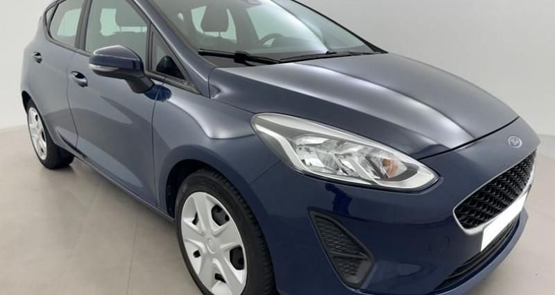 Utilisé 2019 Ford Fiesta Citadine | 9 990 € (Bon prix) - Image 1/4