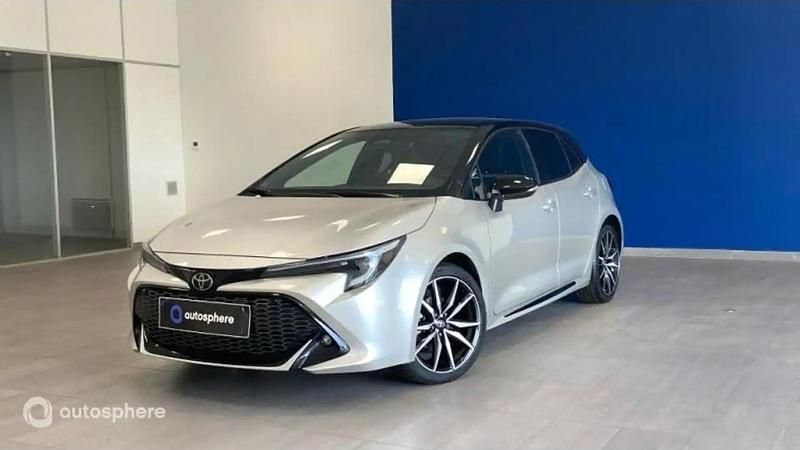 Utilisé 2023 Toyota Corolla Sport Berline | 27 999 € (Prix cher) - Image 1/4