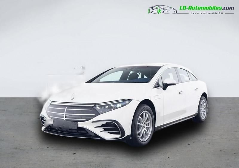 Utilisé 2024 Mercedes EQS580 Berline | 98 200 € (Super prix) - Image 1/2