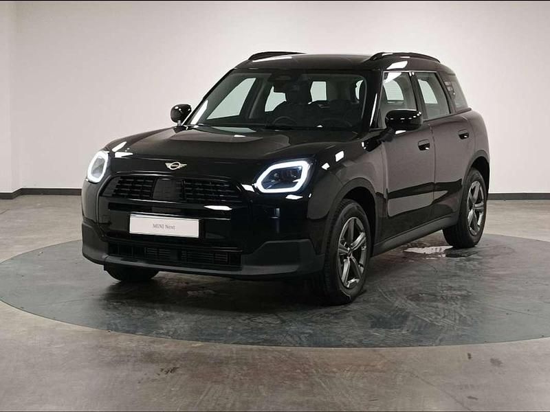 Occasion Mini Countryman Classic 158 ch (116 kW) 2024 Noir SUV