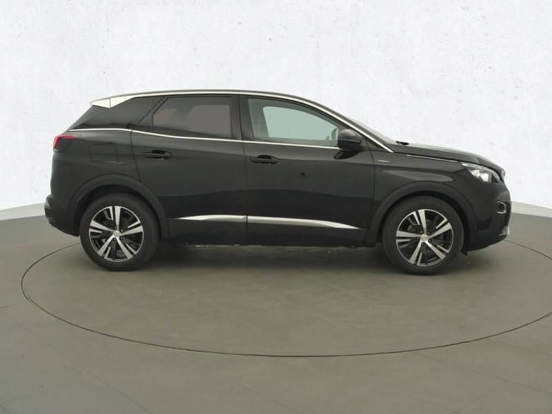 Occasion Peugeot 3008 S 130 ch (95 kW) 2019 SUV