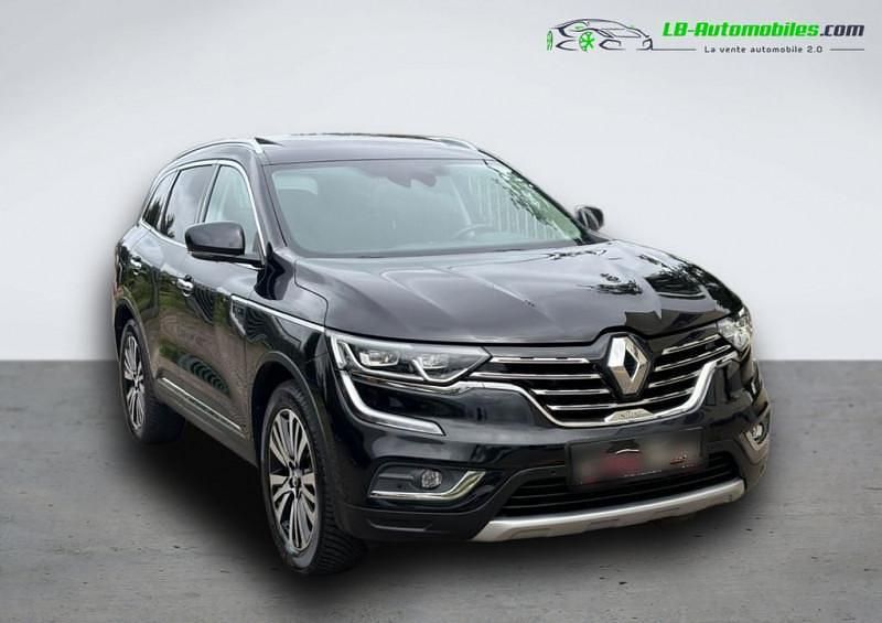 Utilisé 2018 Renault Koleos SUV | 18 800 € (Super prix) - Image 1/4