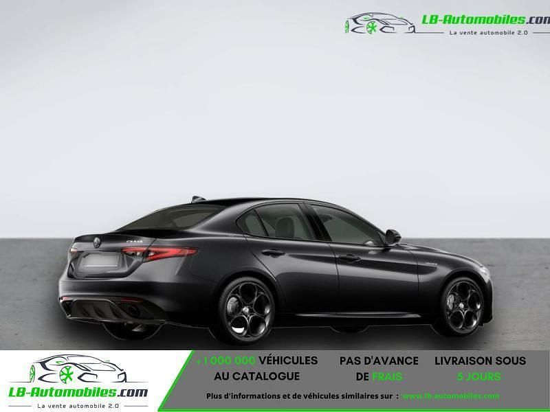 Utilisé 2024 Alfa Romeo Giulia Berline | 43 400 € (Prix juste) - Image 1/1