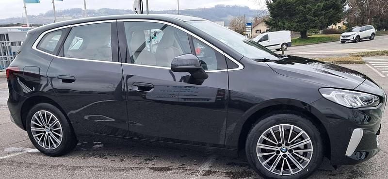 Occasion BMW 218 Active Tourer Luxury Line 136 ch (100 kW) 2023 Monospace