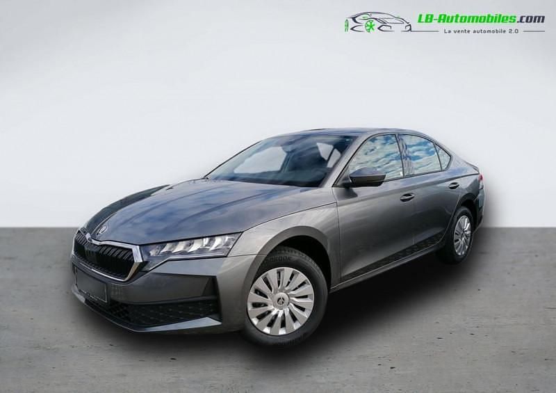 Utilisé 2025 Skoda Octavia Berline | 27 800 € (Bon prix) - Image 1/4