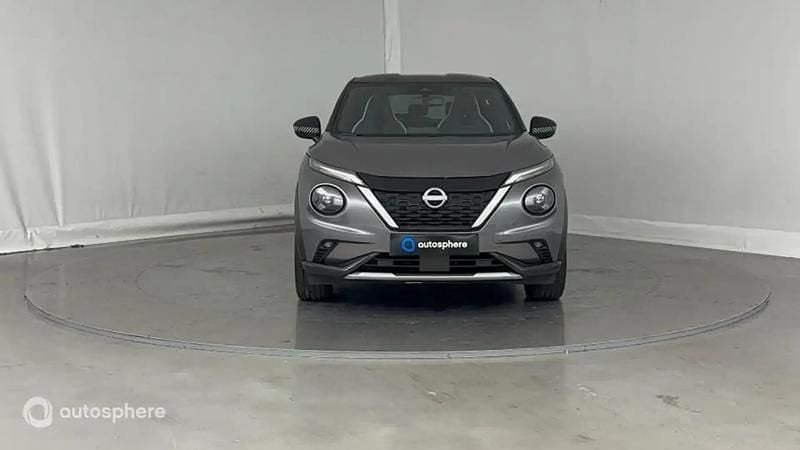 Occasion Nissan Juke 95 ch (69 kW) 2023 Biton SUV
