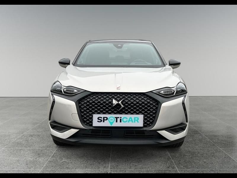 Occasion DS Automobiles DS3 Performance Line Plus 2023 Blanc Citadine