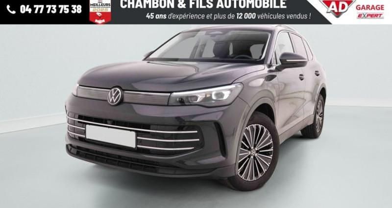 Occasion 2025 VW Tiguan Elegance SUV | 42 892 € (Prix cher) - Image 1/4