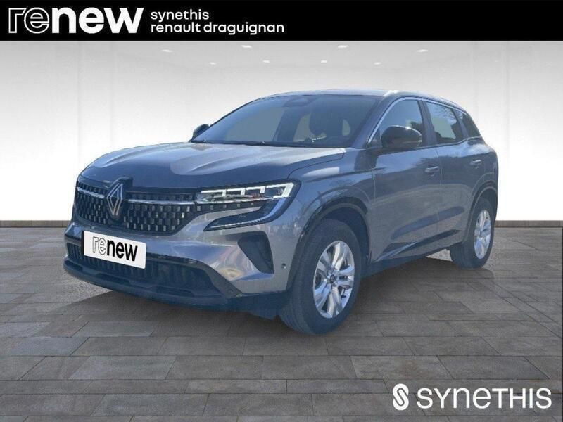 Gris Utilisé 2024 Renault Austral Evolution SUV | 31 980 € (Bon prix) - Image 1/3