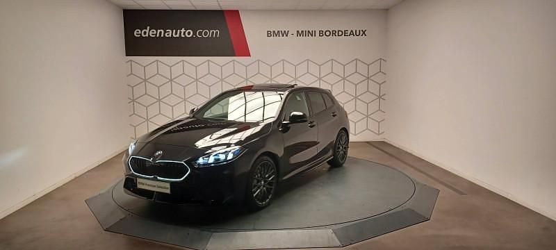 Utilisé 2025 BMW 120 M Sport Citadine | 49 900 € - Image 1/4