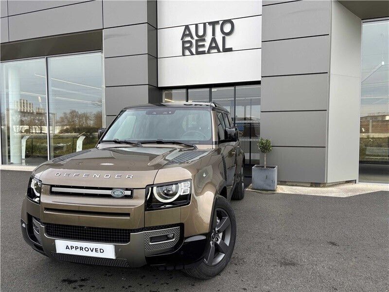 Nouvelle 2024 Land Rover Defender HSE Dynamic SUV | 96 900 € - Image 1/4