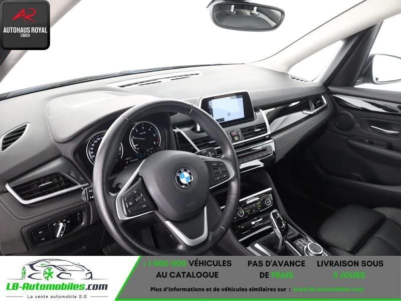 Occasion BMW 220 Comfort Edition 190 ch (139 kW) 2018 Break