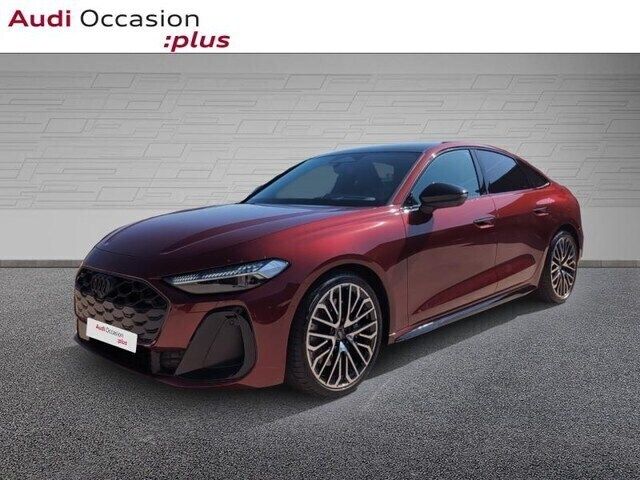 Noir mythic métallisé Nouvelle 2025 Audi RS Q8 Performance SUV | 112 990 € - Image 1/4