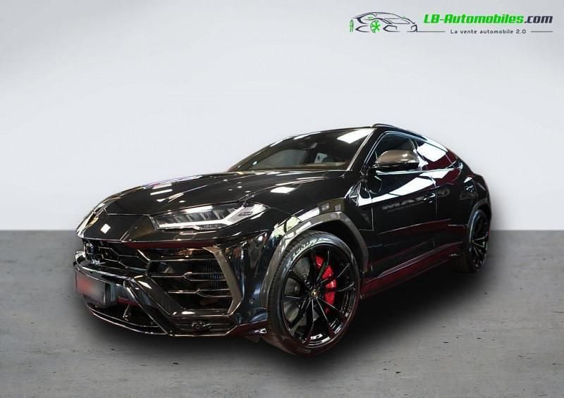 Utilisé 2019 Lamborghini Urus SUV | 221 400 € (Super prix) - Image 1/4