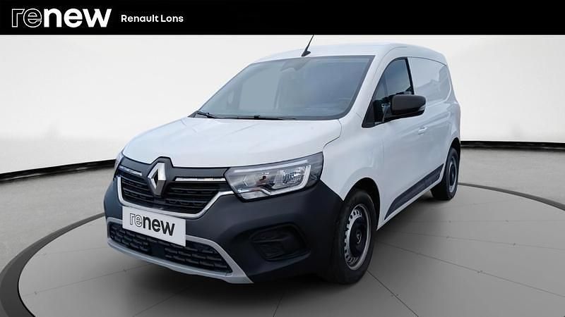 Blanc Occasion 2023 Renault Kangoo Van | 19 990 € - Image 1/4