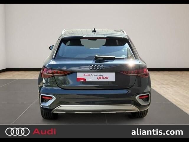 Occasion Audi A3 e-tron Design 204 ch (150 kW) 2025 Gris manhattan métallisé Citadine