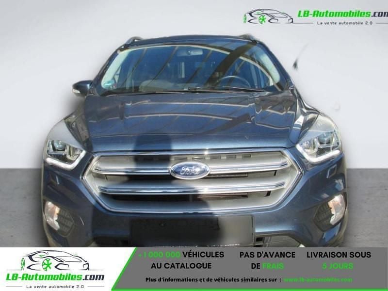 Utilisé 2019 Ford Kuga SUV | 18 400 € (Bon prix) - Image 1/4