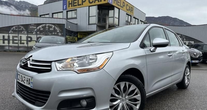 Utilisé 2013 Citroën C4 Comfort Berline | 8 490 € (Super prix) - Image 1/4