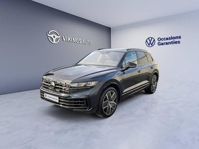 Utilisé 2025 VW Touareg R SUV | 96 590 € - Image 1/4