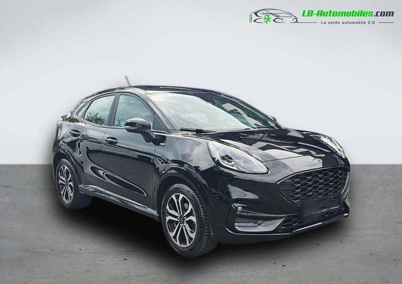 Utilisé 2023 Ford Puma Coupé | 19 000 € (Bon prix) - Image 1/4