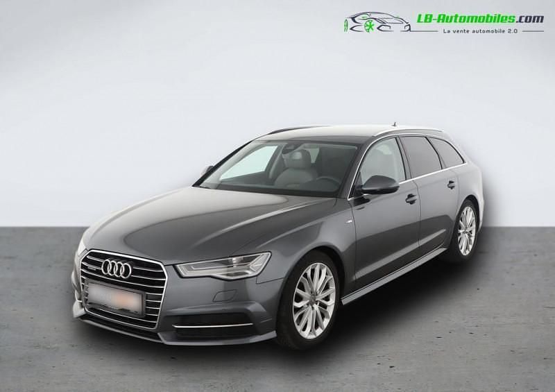 Utilisé 2015 Audi A6 Sport Break | 31 000 € (Prix juste) - Image 1/4