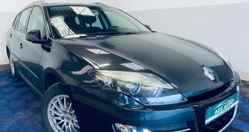 Occasion 2011 Renault Laguna III Break | 4 990 € - Image 1/4