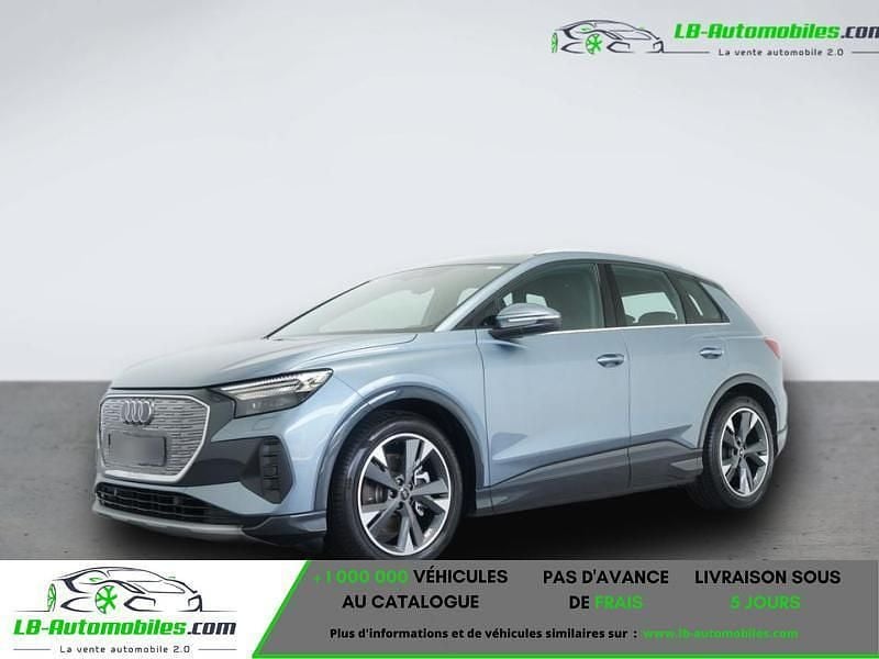 Utilisé 2021 Audi Q4 e-tron Sport SUV | 37 200 € (Prix juste) - Image 1/4