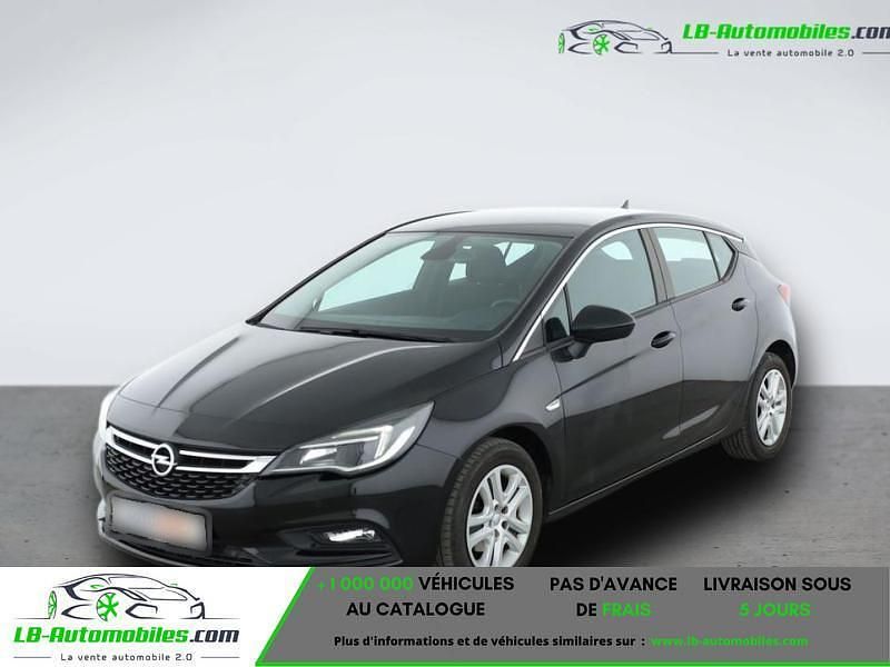 Occasion 2018 Opel Astra Berline | 16 100 € (Prix juste) - Image 1/4