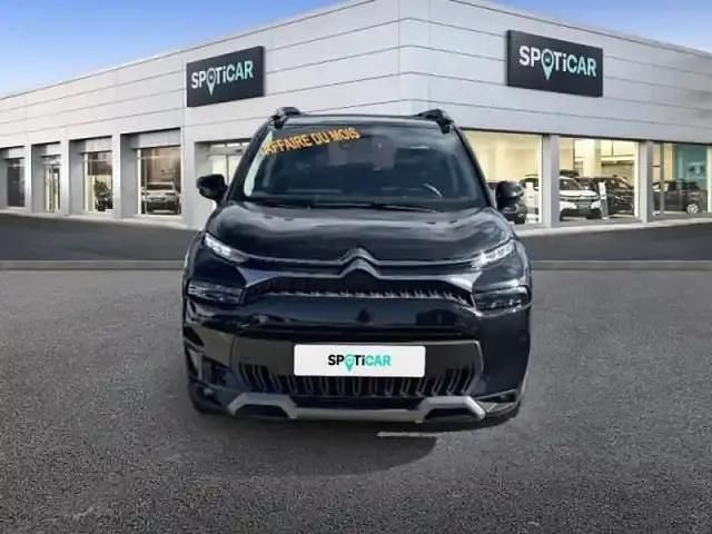 Occasion Citroën C3 Aircross PureTech 2023 Noir perla nera (m) SUV