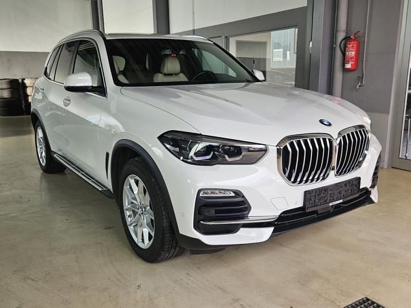 Occasion 2021 BMW X5 Sport Line SUV | 46 900 € - Image 1/4