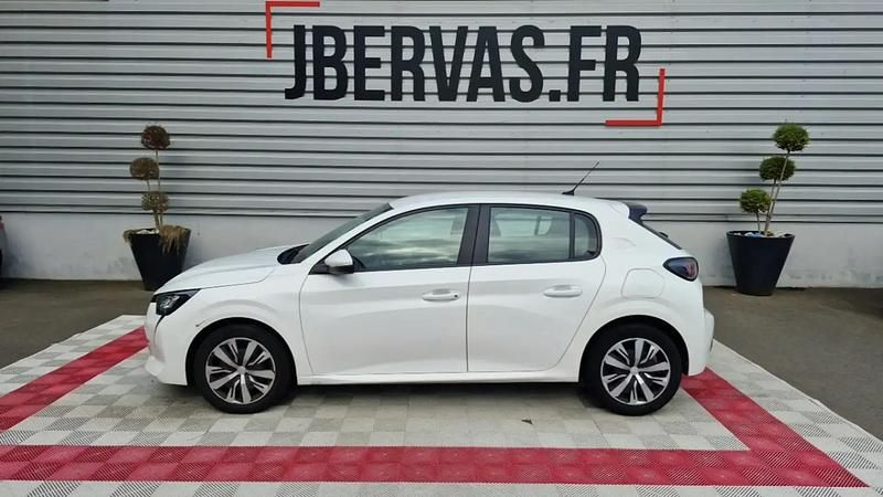 Occasion 2020 Peugeot 208 Active Citadine | 12 499 € - Image 1/4