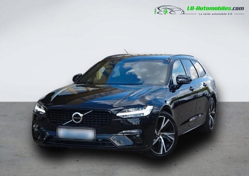 Utilisé 2023 Volvo V90 Break | 43 400 € - Image 1/4