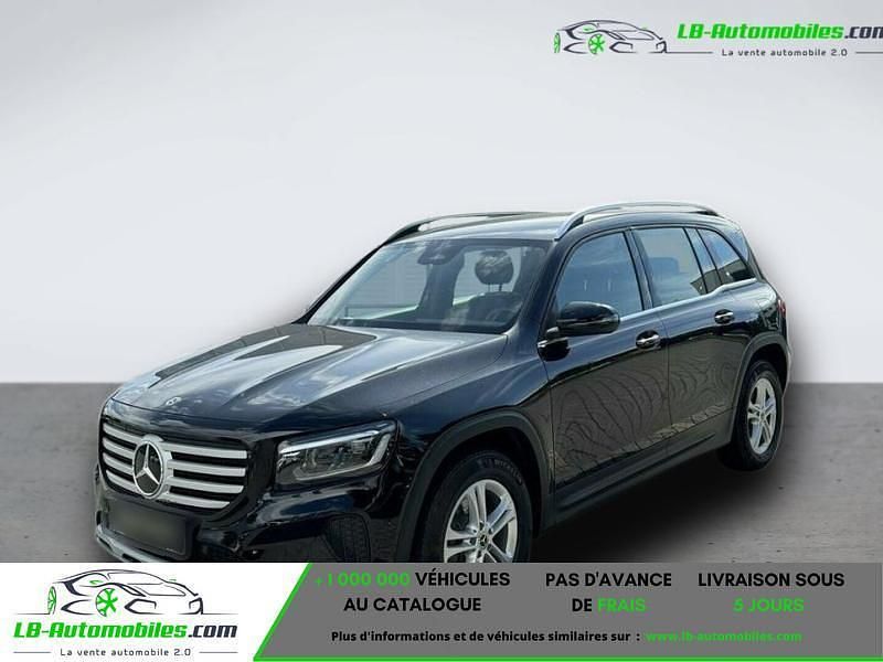 Occasion 2024 Mercedes GLB200 SUV | 43 000 € - Image 1/4