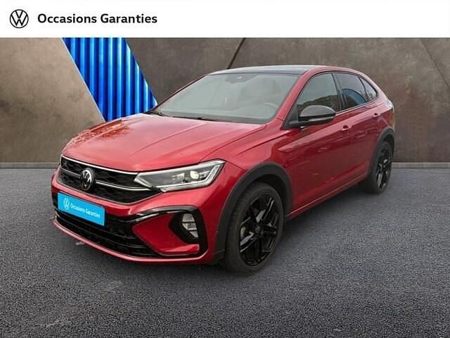 Occasion 2025 VW Taigo R-line Edition SUV | 29 989 € (Prix cher) - Image 1/4