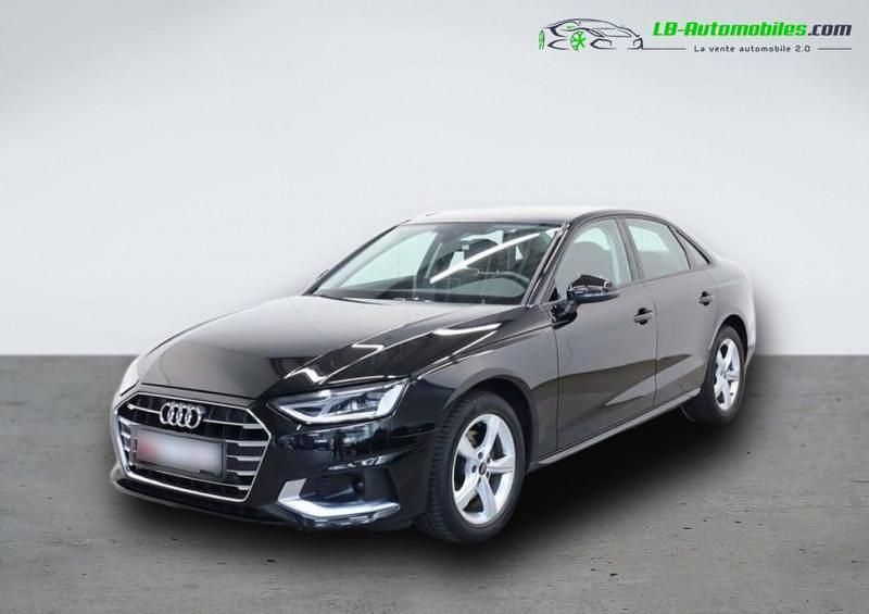 Utilisé 2023 Audi A4 Sport Berline | 33 900 € (Bon prix) - Image 1/4