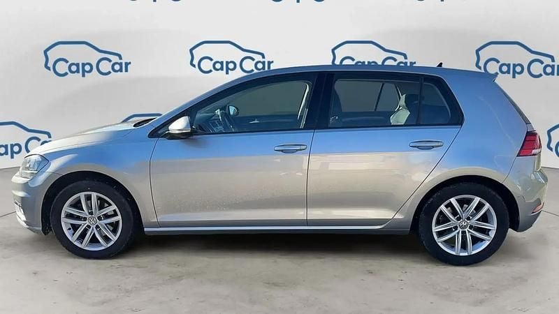 Occasion VW Golf VII 150 ch (110 kW) 2020 Berline