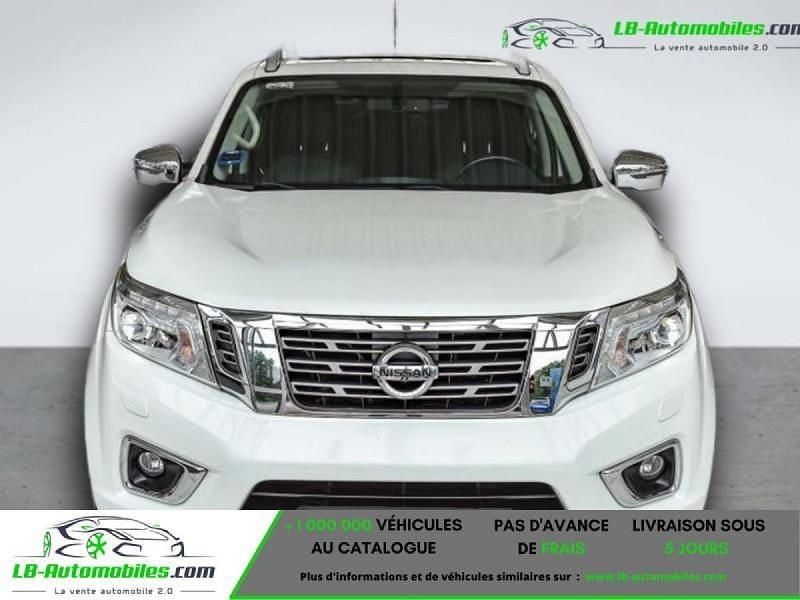Occasion Nissan Navara 190 ch (139 kW) 2019 Pick-up