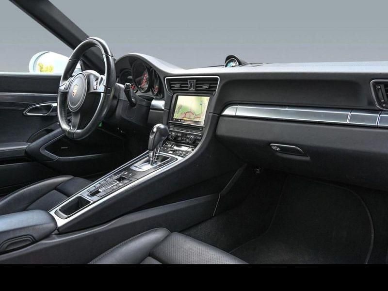 Occasion Porsche 991 400 ch (294 kW) 2014 Coupé