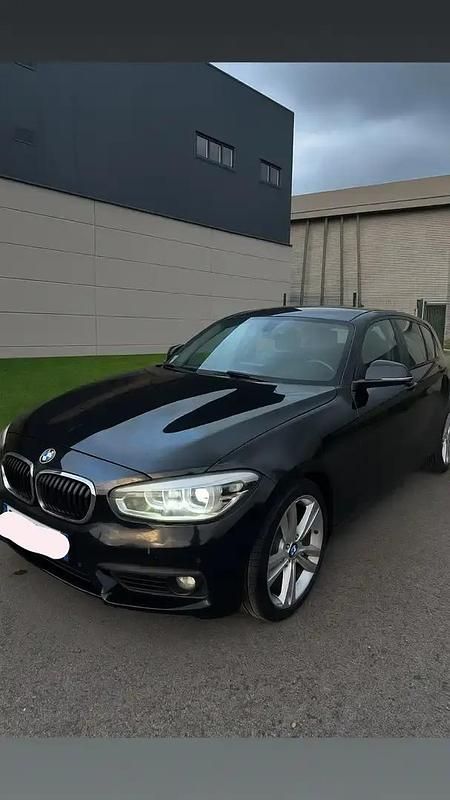 Utilisé 2016 BMW 120 Citadine | 14 500 € (Super prix) - Image 1/4