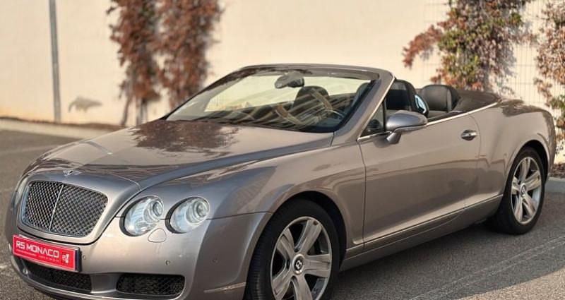 Utilisé 2007 Bentley Continental Berline | 52 990 € - Image 1/4