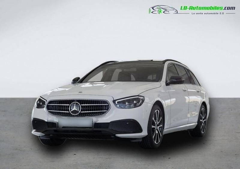 Utilisé 2022 Mercedes E400 Berline | 52 600 € - Image 1/4