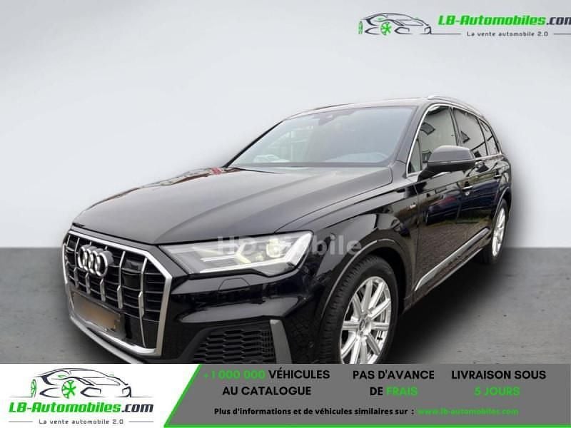 Occasion Audi Q7 Sport 340 ch (250 kW) 2021 SUV