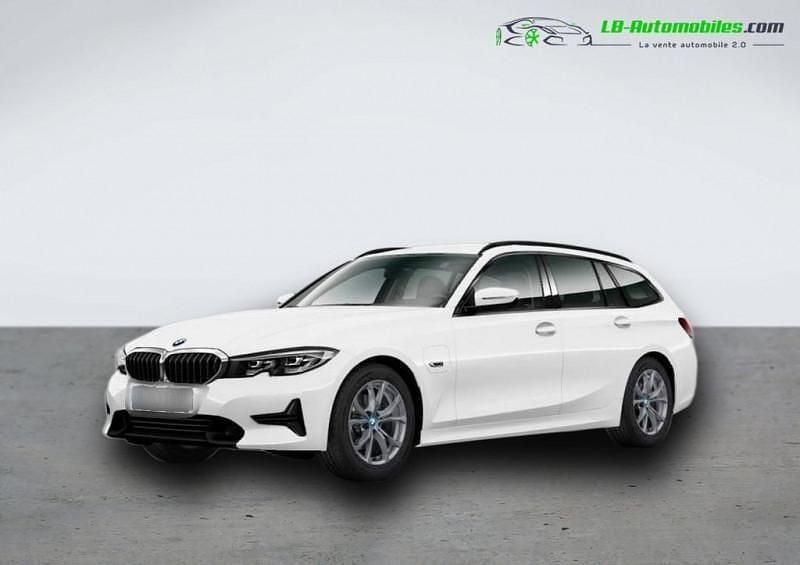 Utilisé 2022 BMW 320e Comfort Edition Berline | 31 500 € (Super prix) - Image 1/2