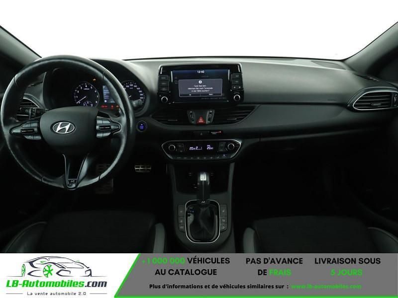 Occasion Hyundai i30 140 ch (102 kW) 2019 Berline