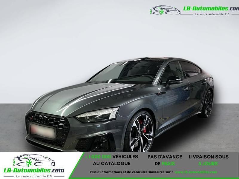 Utilisé 2023 Audi S5 Sport Coupé | 58 800 € - Image 1/4
