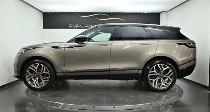 Occasion Land Rover Range Rover Velar R-Dynamic 181 ch (133 kW) 2019 SUV