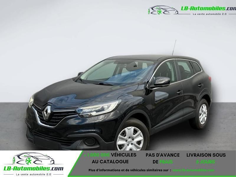 Occasion 2018 Renault Kadjar SUV | 16 700 € (Bon prix) - Image 1/4