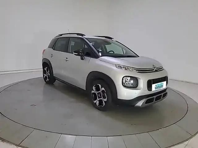 Occasion Citroën C3 Aircross 2019 Gris SUV