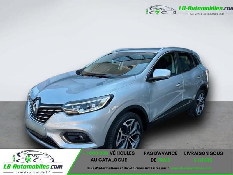 Occasion 2020 Renault Kadjar SUV | 20 300 € (Prix juste) - Image 1/4